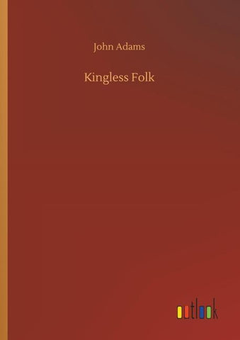 Kingless Folk