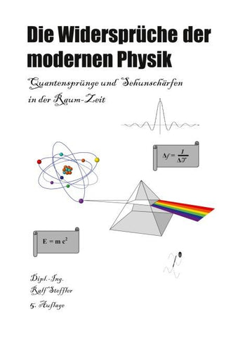 Die Widersprüche der modernen Physik