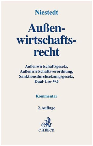Außenwirtschaftsrecht