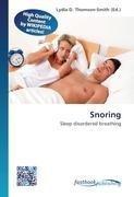 Snoring