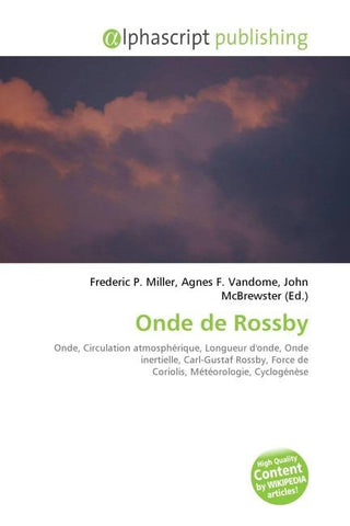 Onde de Rossby