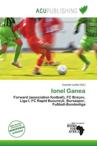 Ionel Ganea