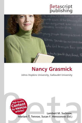 Nancy Grasmick