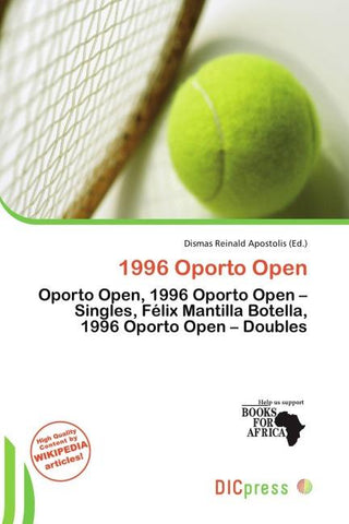 1996 Oporto Open