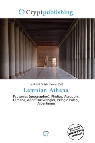 Lemnian Athena