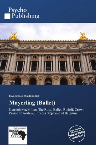Mayerling (Ballet)