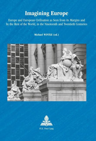 Imagining Europe