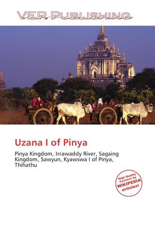 Uzana I of Pinya
