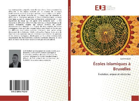 Écoles islamiques à Bruxelles