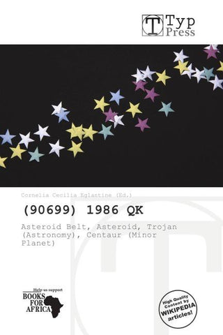 (90699) 1986 QK