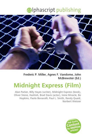 Midnight Express (Film)