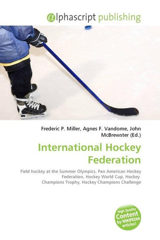 International Hockey Federation