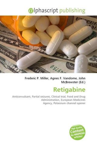 Retigabine