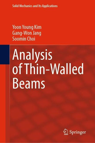 Analysis of Thin-Walled Beams