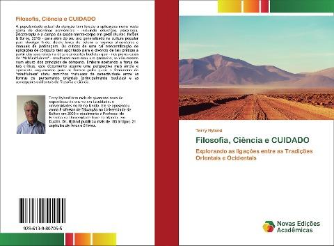 Filosofia, Ciência e CUIDADO