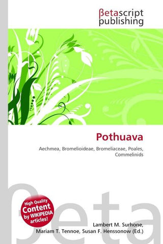 Pothuava