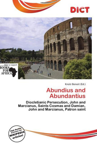 Abundius and Abundantius