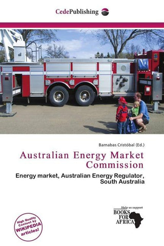 Australian Energy Market Commission