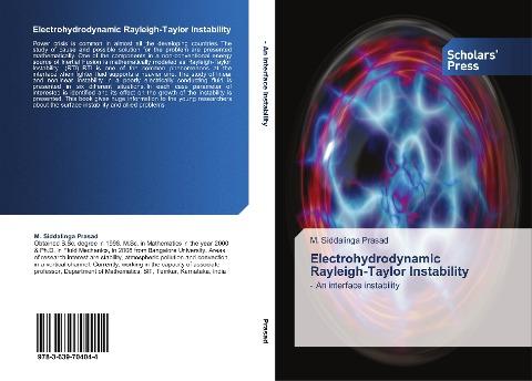Electrohydrodynamic Rayleigh-Taylor Instability