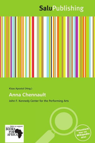 Anna Chennault