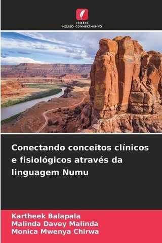 Conectando conceitos clínicos e fisiológicos através da linguagem Numu