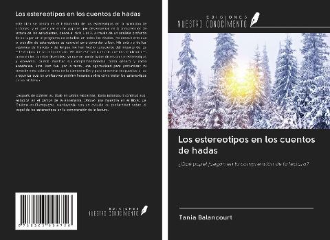 Los estereotipos en los cuentos de hadas
