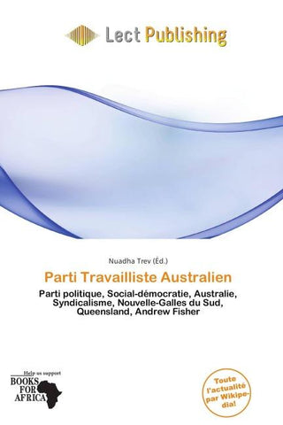 Parti Travailliste Australien