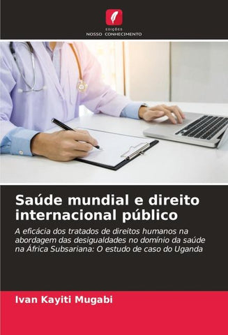 Saúde mundial e direito internacional público