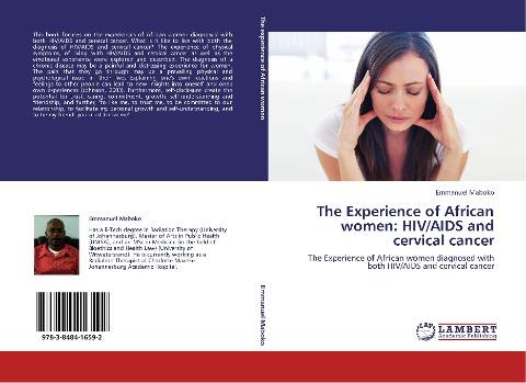 The Experience of African women: HIV/AIDS and cervical cancer