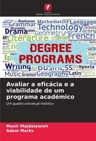 Avaliar a eficácia e a viabilidade de um programa académico