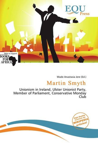 Martin Smyth