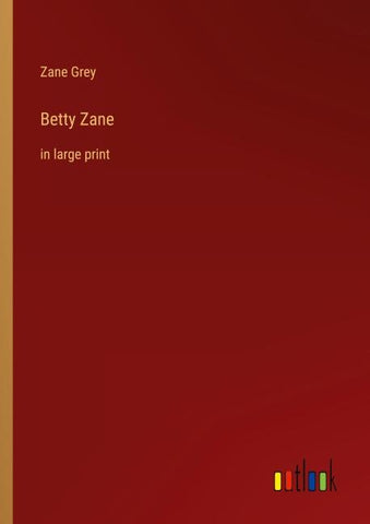 Betty Zane