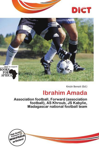 Ibrahim Amada