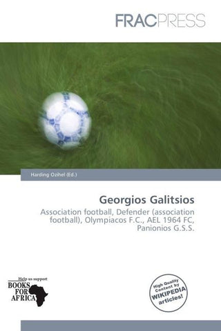 Georgios Galitsios