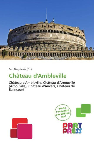 Château d'Ambleville
