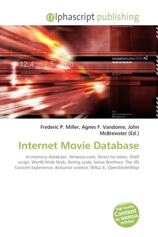 Internet Movie Database