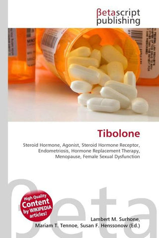 Tibolone
