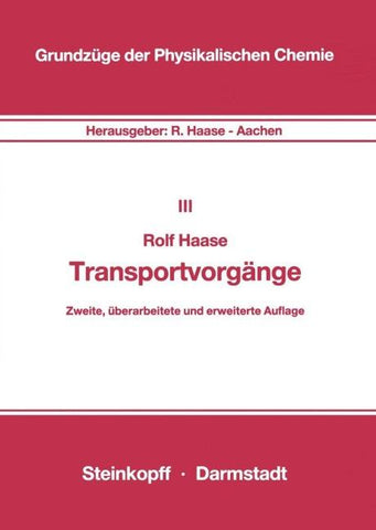 Transportvorgänge