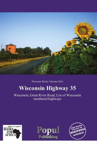 Wisconsin Highway 35
