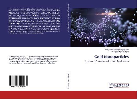 Gold Nanoparticles