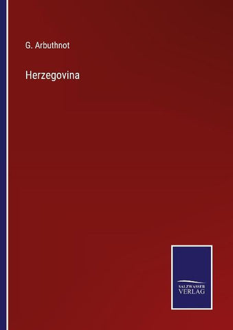 Herzegovina