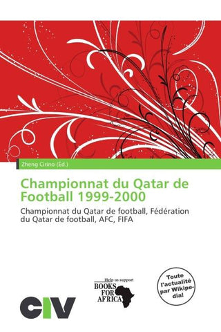 Championnat du Qatar de Football 1999-2000
