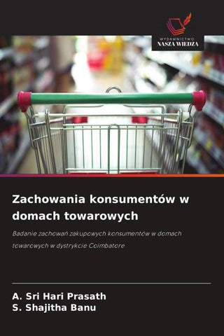 Zachowania konsumentów w domach towarowych
