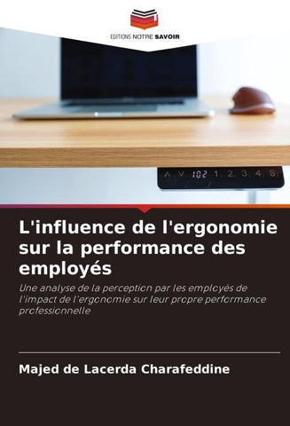 L'influence de l'ergonomie sur la performance des employés