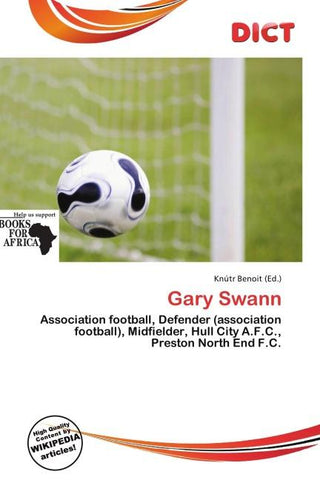 Gary Swann