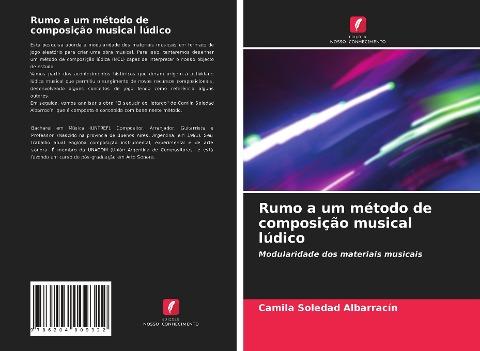 Rumo a um método de composição musical lúdico