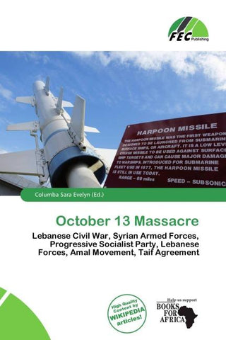 October 13 Massacre