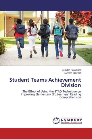Student Teams Achievement Division