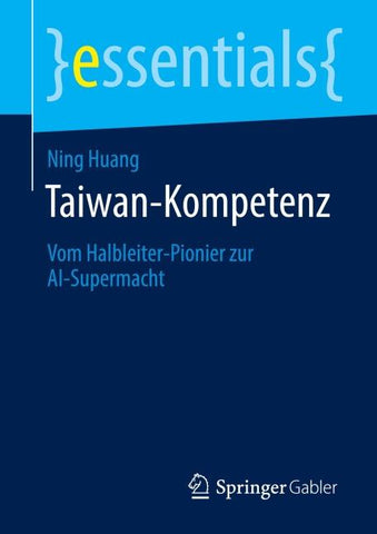 Taiwan-Kompetenz