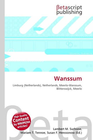 Wanssum